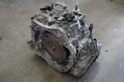 JDM 2010-2012 Nissan Versa 1.8L CVT Automatic Transmission