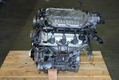 JDM Honda Odyssey 2008-2010 3.5L V6 J35A Engine EX NON VCM