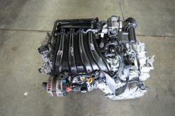 JDM Nissan Versa | Nissan Cube MR18 1.8L 4 Cylinder Engine 2007-2012