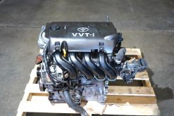 JDM Toyota 1NZ-FE 1.5L Engine – Scion xB, Toyota Echo, Toyota Yaris | 1NZ