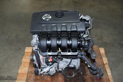 JDM Nissan Sentra 2013-2018 1.8L MRA8 Engine