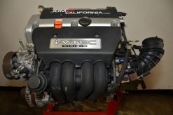 JDM Acura Rsx 2002-2006 K20a Engine | Honda Civic Si 2002-2005 | K20A 2.0L 4 Cylinder Engine