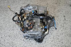 JDM Acura Tsx 2004-2008 Automatic Transmission 2.4L