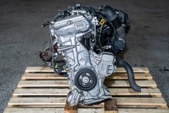 JDM Toyota 2ZR Hybrid 1.8L Engine For 2010-2015 Toyota Prius | Lexus CT200H