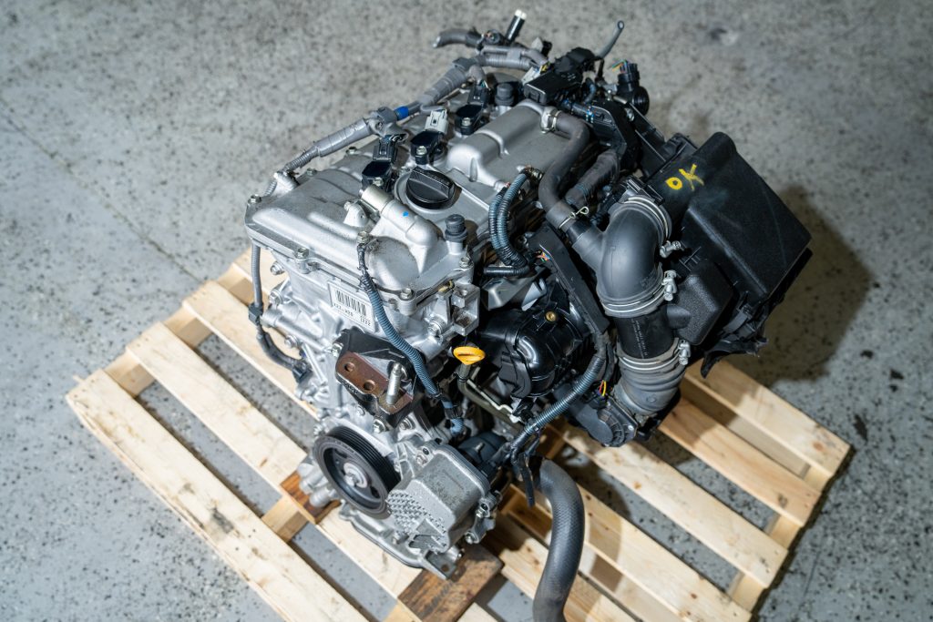 JDM Toyota 2ZR Hybrid 1.8L Engine For 2010-2015 Toyota Prius | Lexus ...
