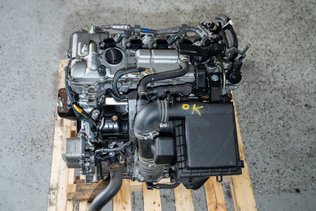 JDM Toyota 2ZR Hybrid 1.8L Engine For 2010-2015 Toyota Prius | Lexus ...