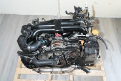 JDM EJ255 | Subaru Wrx (2006-2014) EJ25 2.5L Dohc Turbo Engine
