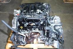 JDM Nissan Murano 2009-2014 3.5L V6 Engine VQ35 | Nissan Quest
