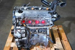 JDM Scion TC Engine 2005-2010 2AZ 2.4L