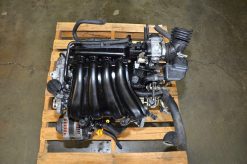 JDM Nissan Sentra 2.0L 4 Cylinder MR20 Engine 2007-2012