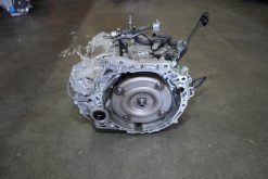 JDM Nissan Altima 2014-2018 2.5L CVT Automatic Transmission