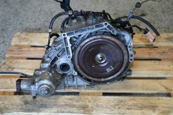 JDM Honda CR-V 2007-2009 2.4L AWD Automatic Transmission