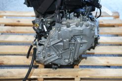 JDM Honda Insight  2010-2011 1.3L Hybrid Automatic CVT Transmission