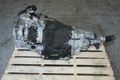 JDM Subaru Wrx 2022-2023 2.4L Turbo Automatic CVT Transmission