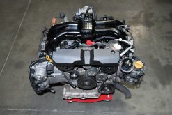 JDM 2012-2016 Subaru Impreza 2.0L DOHC Non Turbo Engine FB20