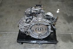 JDM Mitsubishi Lancer Automatic Transmission 4B11 2.0L FWD 2008-2015