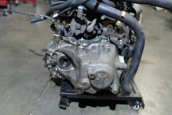 JDM Honda Civic Ek9 Type R Manual 5 Speed LSD Transmission B16B
