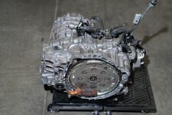 JDM Nissan Murano 2009-2014 3.5L V6 Automatic CVT Transmission FWD