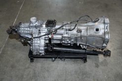 JDM Nissan Skyline R33 GTR 5 Speed Manual Awd Transmission 1995-1998