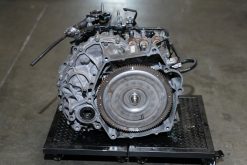 JDM Honda Fit 2009-2013 1.5L 4 Cylinder Automatic Transmission