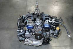 JDM Scion FRS Subaru Brz FA20 2.0L Engine with 6 Speed Manual Transmission 2013 - 2016 Scion FR-S, Toyota GT86, BRZ