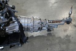 JDM Toyota GT86 FRS Subaru Brz 2013-2016 6 Speed Transmission