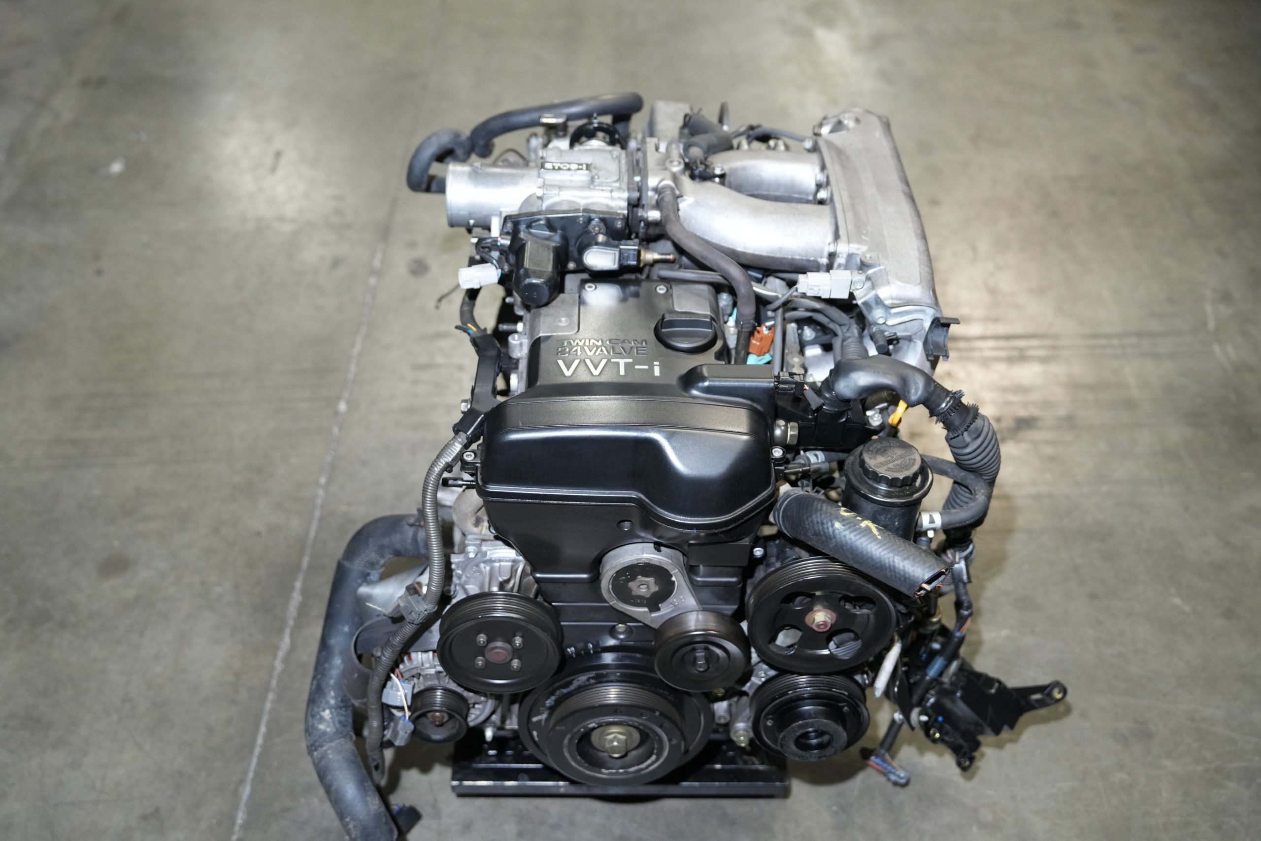 JDM-2JZGE-001