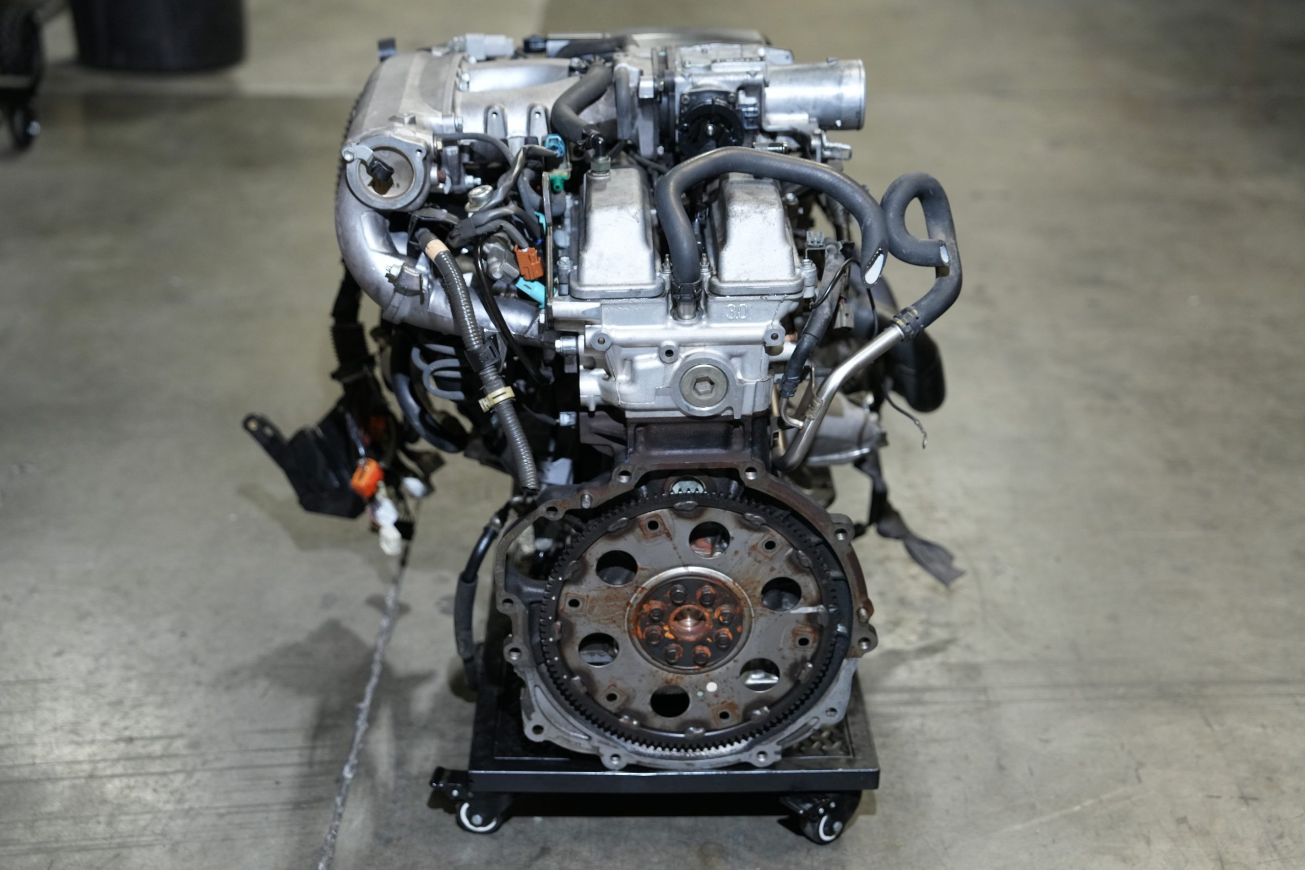 JDM-2JZGE-006
