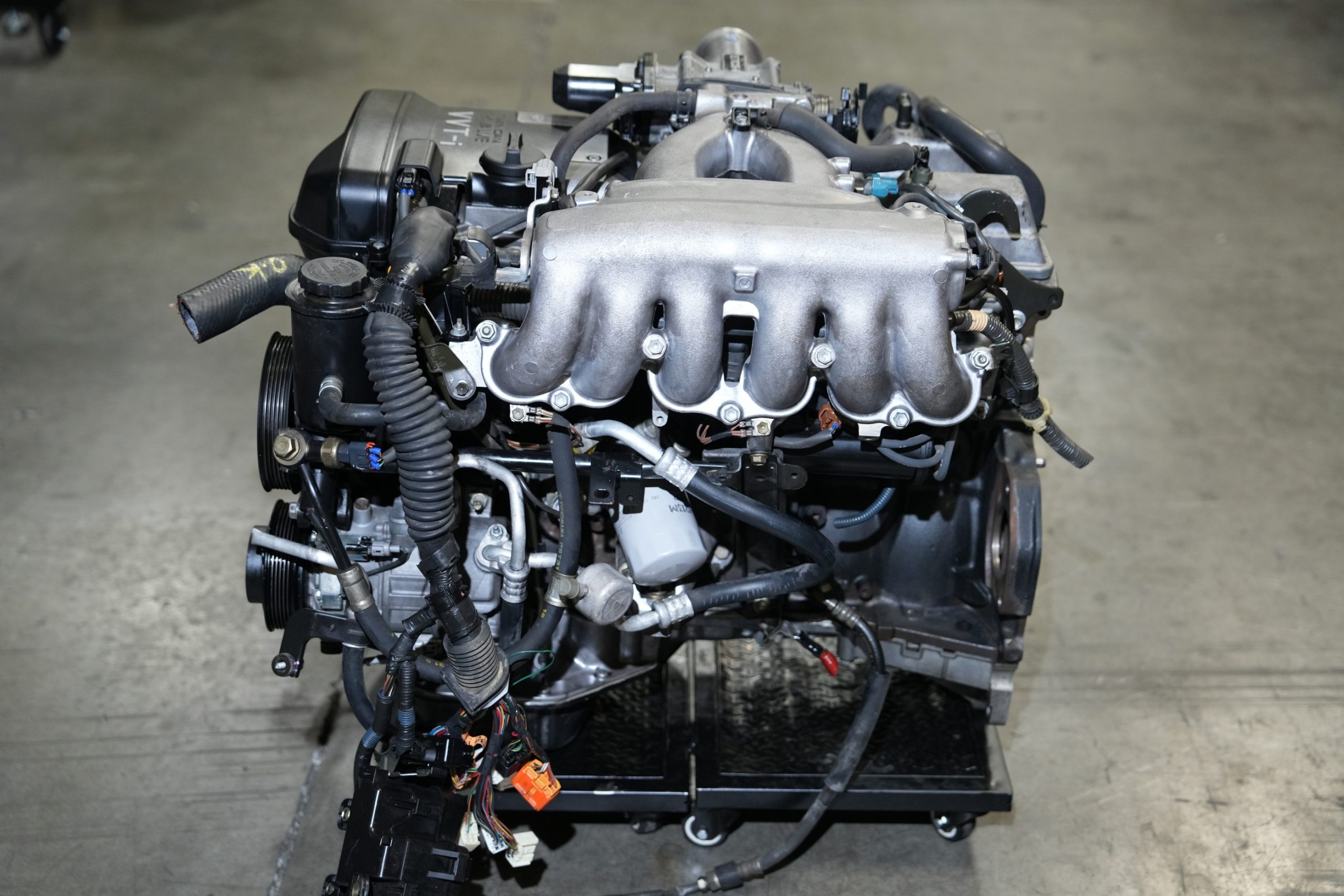 JDM-2JZGE-007