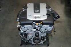 JDM Nissan 350Z 2007-2008 VQ35HR Engine | Infiniti G35 3.5L V6 2007-2008 High Revolution