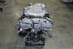 JDM Nissan VQ35DE Engine Infiniti G35 3.5L V6 2003-2006