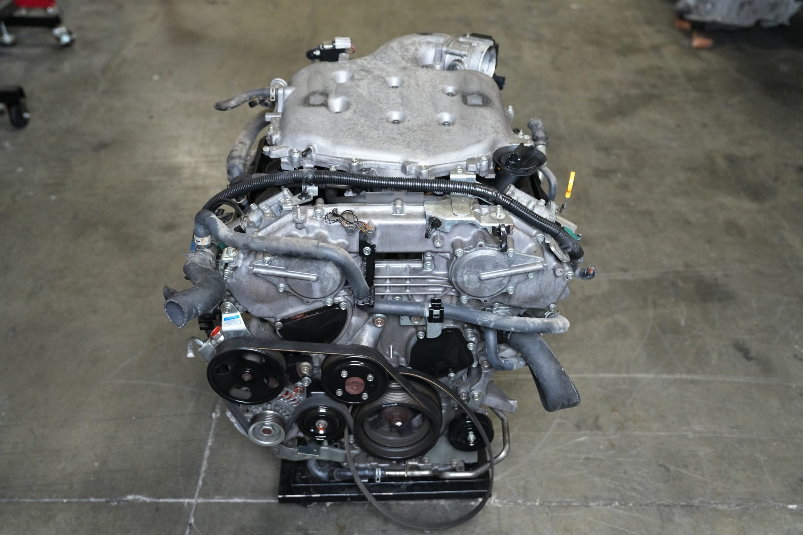VQ35DE-ENGINE-001