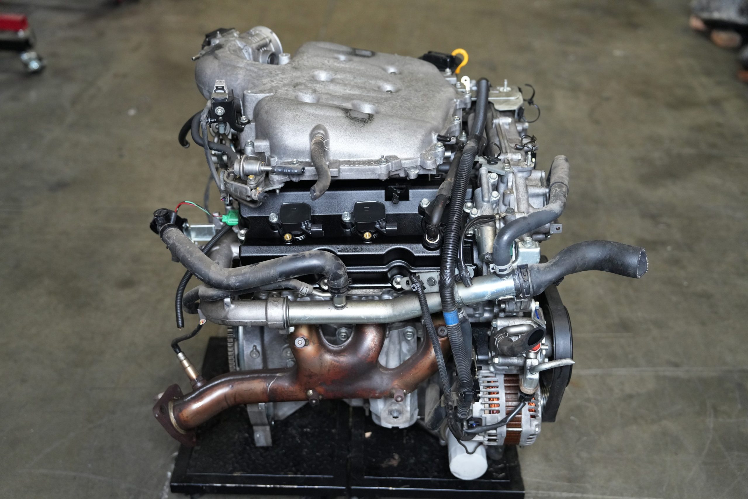 VQ35DE-ENGINE-007