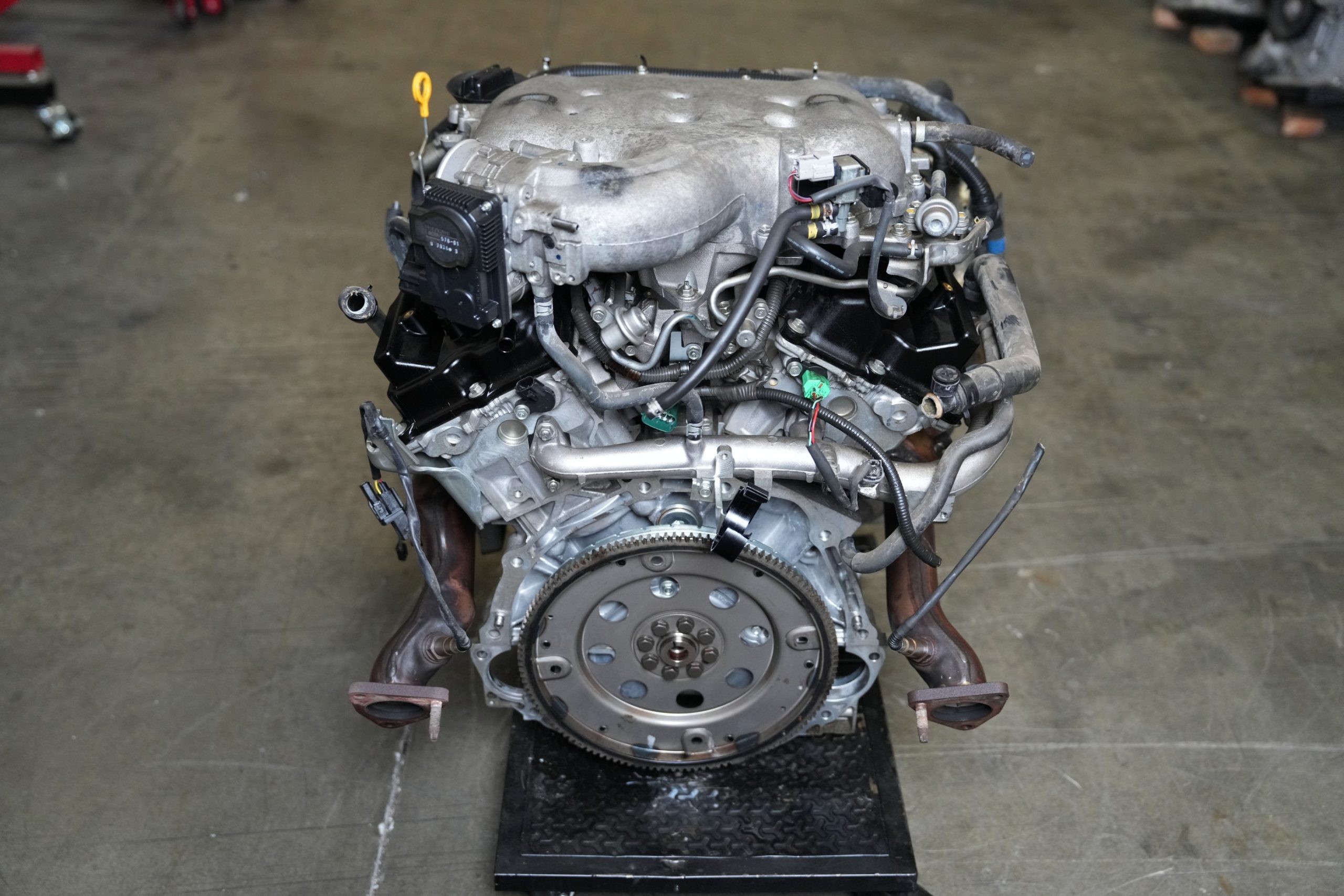 VQ35DE-ENGINE-008