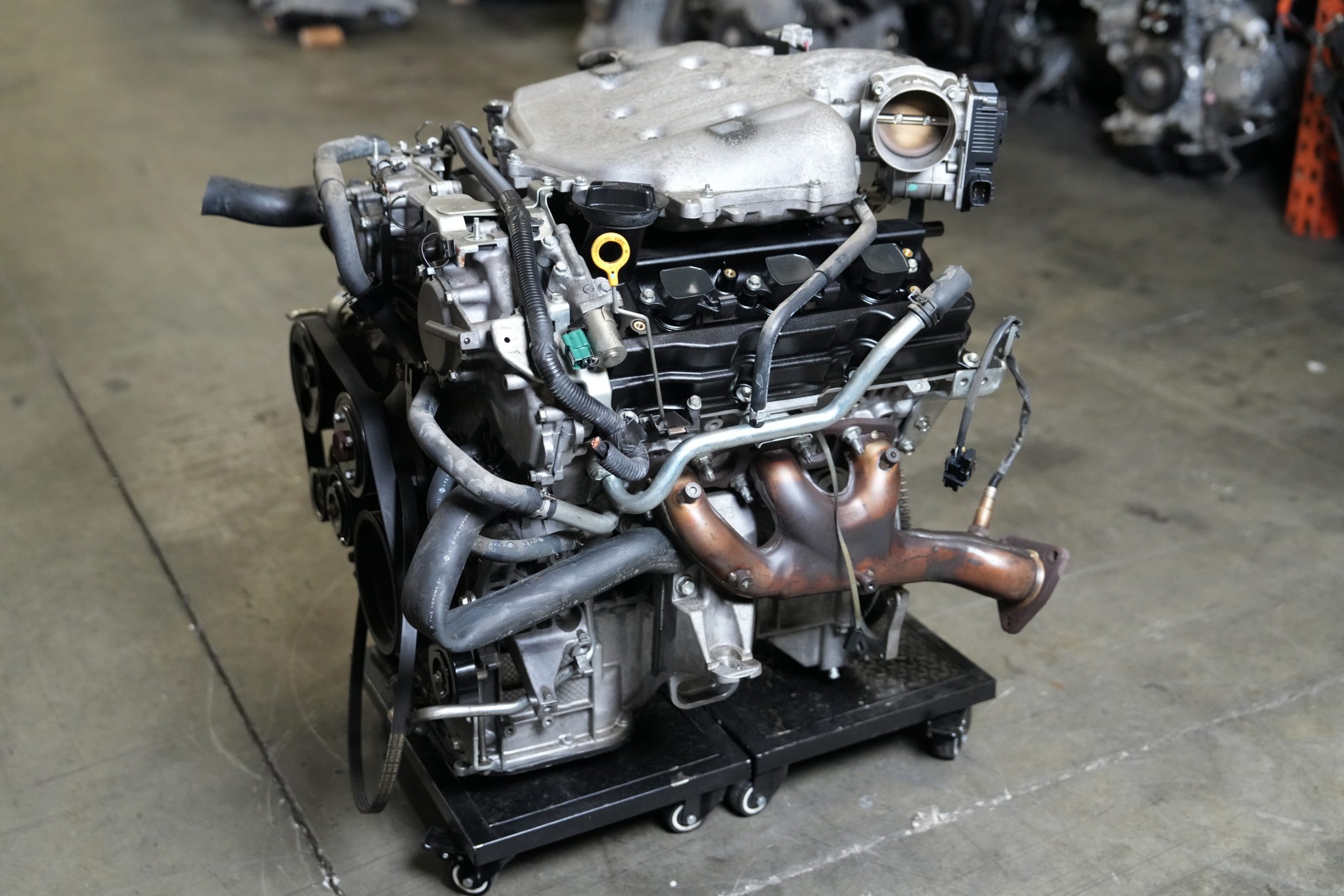 VQ35DE-ENGINE-010
