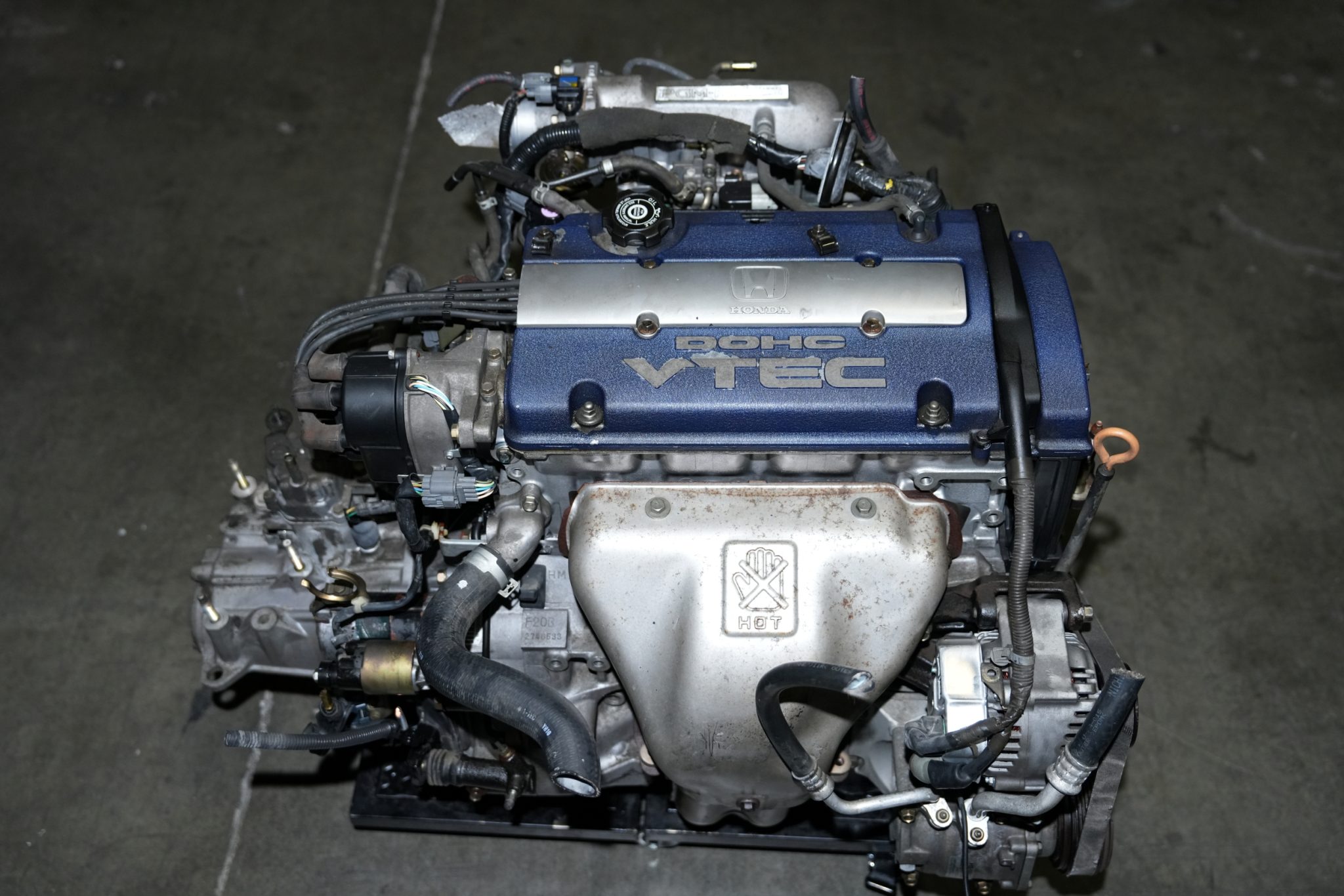 Engine – Page 2 – JDM of California