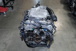 JDM Nissan 350z 2005-2006 VQ35 REVUP Engine Only