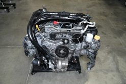 JDM Subaru Wrx 2015-2017 2.0L Turbo FA20DIT Engine | FA20
