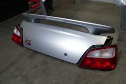 JDM 2002-2003 Subaru Wrx STi Trunk and Tail Lights