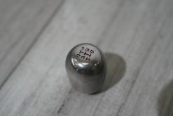 JDM Honda Integra DC2 Civic EK9 Type R 5 Speed Manual Titanium Shift Knob
