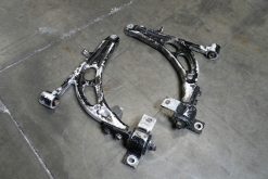 JDM 2002-2005 Subaru WRX STI Version 7 Aluminium Control Arms
