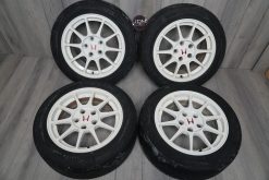 JDM Honda Integra DC2 Type R OEM Wheels 16x7 +50 | 5x114.3