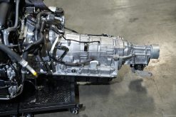 JDM 2022-2025 Toyota GR86 (ZN8) / Subaru BRZ (ZD8) 2.4L Automatic Transmission
