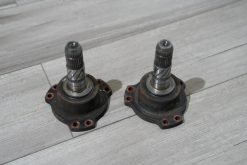 JDM Nissan S15 Silvia Side flange shafts S13 S14 240SX 6H LSD