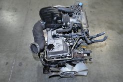 JDM Toyota Tacoma 2000-2004 2.7L 3RZ Engine