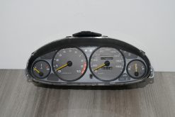 JDM Acura Integra DC2 Type R OEM Guage Cluster KM 1996-1997