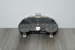 JDM 2004-2007 Subaru Forester STI SG9 OEM Gauge Cluster 180 KM/H 85012-SA860