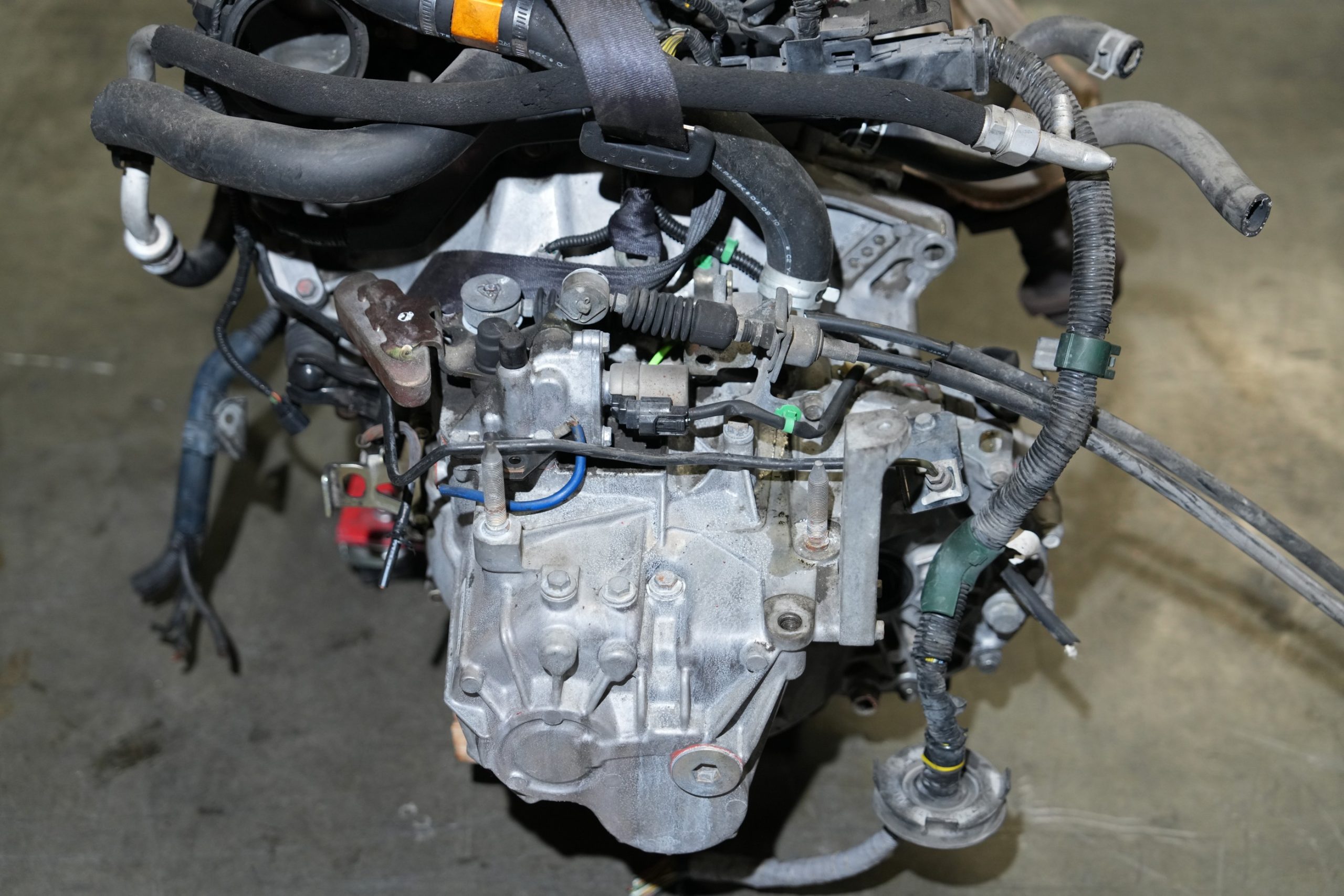 JDM-K20ATYPER-009