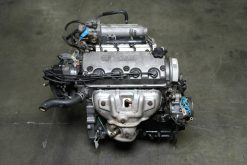 JDM Honda Civic 1992-2000 D15B Engine 1.5L Sohc Vtec Engine