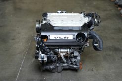 JDM Honda Accord 2008-2012 V6 3.5L VCM Engine J35A